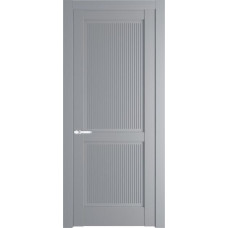 Межкомнатная дверь Profil Doors 2.2.1PM Смоки