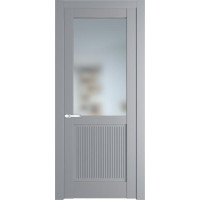 Межкомнатная дверь Profil Doors 2.2.2PM Смоки
