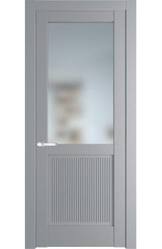 Межкомнатная дверь Profil Doors 2.2.2PM Смоки