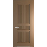 Межкомнатная дверь Profil Doors 2.3.1PM Перламутр золото