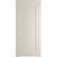 Межкомнатная дверь Profil Doors 3.1.1PM Кремовая магнолия