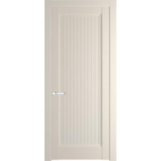 Межкомнатная дверь Profil Doors 3.1.1PM Кремовая магнолия
