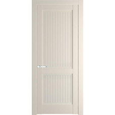 Межкомнатная дверь Profil Doors 3.2.1PM Кремовая магнолия