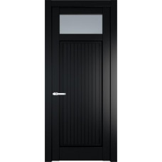 Межкомнатная дверь Profil Doors 3.3.2PM Блэк