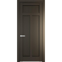 Межкомнатная дверь Profil Doors 3.4.1PM Перламутр бронза
