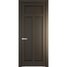 Межкомнатная дверь Profil Doors 3.4.1PM Перламутр бронза