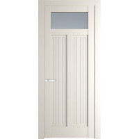 Межкомнатная дверь Profil Doors 3.4.2PM Перламутр белый