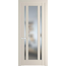 Межкомнатная дверь Profil Doors 3.5.2PM Кремовая магнолия