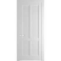 Межкомнатная дверь Profil Doors 3.6.1PM Крем вайт
