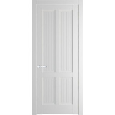 Межкомнатная дверь Profil Doors 3.6.1PM Крем вайт