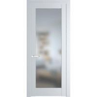 Межкомнатная дверь Profil Doors 1.1.2PM Вайт