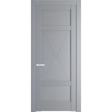 Межкомнатная дверь Profil Doors 1.3.1PM Смоки