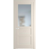 Межкомнатная дверь Profil Doors 1.5.2PM Кремовая магнолия