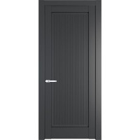 Межкомнатная дверь Profil Doors 2.1.1PM Графит