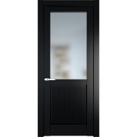 Межкомнатная дверь Profil Doors 2.2.2PM Блэк