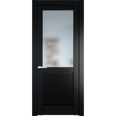 Межкомнатная дверь Profil Doors 2.2.2PM Блэк