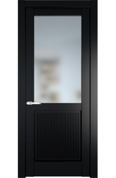 Межкомнатная дверь Profil Doors 2.2.2PM Блэк