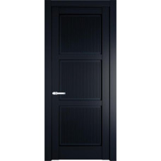 Межкомнатная дверь Profil Doors 2.4.1PM Нэви блу
