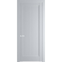 Межкомнатная дверь Profil Doors 3.1.1PM Лайт грей
