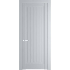 Межкомнатная дверь Profil Doors 3.1.1PM Лайт грей