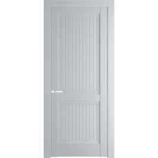Межкомнатная дверь Profil Doors 3.2.1PM Лайт грей