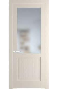 Межкомнатная дверь Profil Doors 3.2.2PM Кремовая магнолия