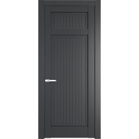 Межкомнатная дверь Profil Doors 3.3.1PM Графит