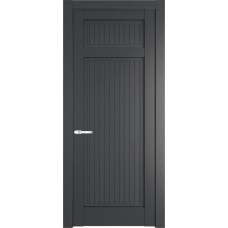 Межкомнатная дверь Profil Doors 3.3.1PM Графит
