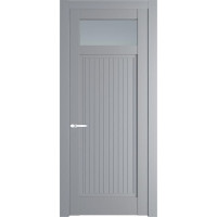 Межкомнатная дверь Profil Doors 3.3.2PM Смоки