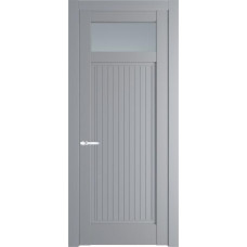 Межкомнатная дверь Profil Doors 3.3.2PM Смоки