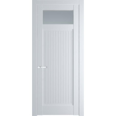 Межкомнатная дверь Profil Doors 3.3.2PM Вайт