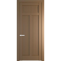 Межкомнатная дверь Profil Doors 3.4.1PM Перламутр золото