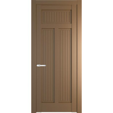Межкомнатная дверь Profil Doors 3.4.1PM Перламутр золото