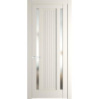 Межкомнатная дверь Profil Doors 3.5.1PM Перламутр белый