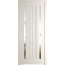 Межкомнатная дверь Profil Doors 3.5.1PM Перламутр белый