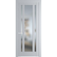 Межкомнатная дверь Profil Doors 3.5.2PM Лайт грей