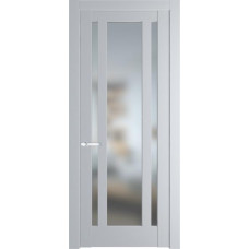 Межкомнатная дверь Profil Doors 3.5.2PM Лайт грей