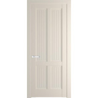 Межкомнатная дверь Profil Doors 3.6.1PM Кремовая магнолия
