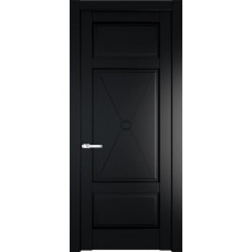 Межкомнатная дверь Profil Doors 1.3.1PM Блэк