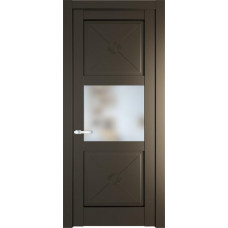 Межкомнатная дверь Profil Doors 1.4.2PM Перламутр бронза