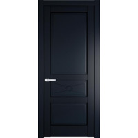 Межкомнатная дверь Profil Doors 1.5.1PM Нэви блу