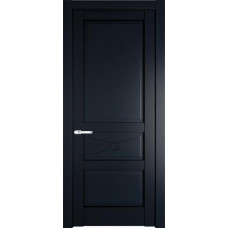 Межкомнатная дверь Profil Doors 1.5.1PM Нэви блу