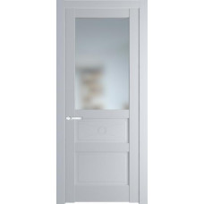 Межкомнатная дверь Profil Doors 1.5.2PM Лайт грей