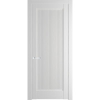 Межкомнатная дверь Profil Doors 2.1.1PM Крем вайт