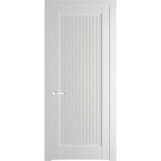 Межкомнатная дверь Profil Doors 2.1.1PM Крем вайт