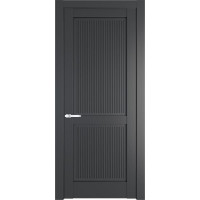 Межкомнатная дверь Profil Doors 2.2.1PM Графит