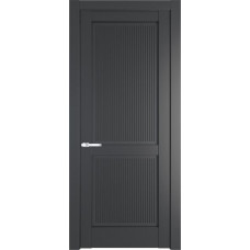 Межкомнатная дверь Profil Doors 2.2.1PM Графит