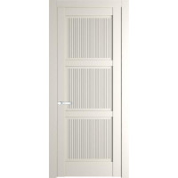 Межкомнатная дверь Profil Doors 2.4.1PM Перламутр белый