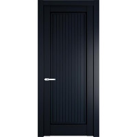 Межкомнатная дверь Profil Doors 3.1.1PM Нэви блу