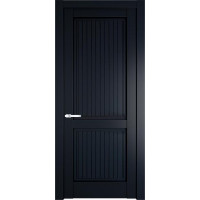 Межкомнатная дверь Profil Doors 3.2.1PM Нэви блу